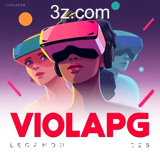 Tendências e Inovações no Mundo dos Jogos em 2025