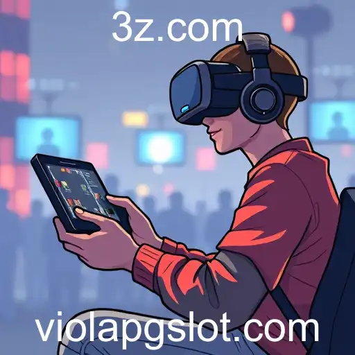 O Impacto dos Jogos Digitais em 2025