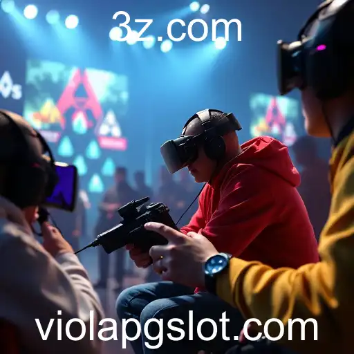 O Impacto dos Jogos Online no Cenário Atual