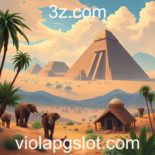 Revolução dos Jogos Online em 2025: VIOLAPG na Vanguarda