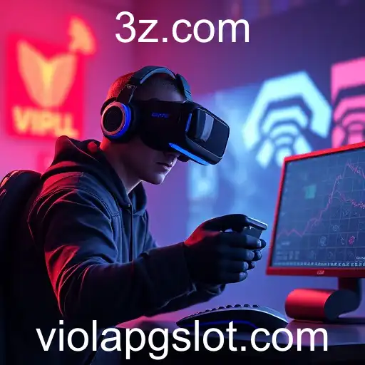 A Ascensão de Jogos Online em 2025