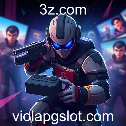 Tendências dos Jogos em 2025 e o Fenômeno VIOLAPG