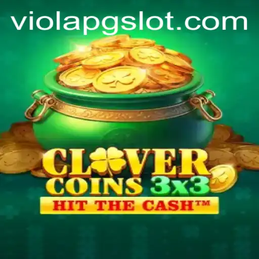 VIOLAPG Casino App